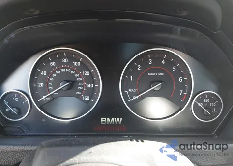 2016 BMW 435I xDrive z USA, uszkodzony, nr VIN WBA3T7C58G5A38626